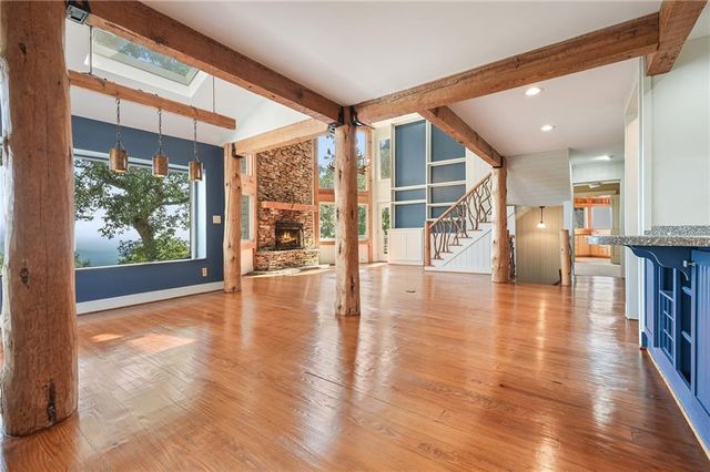 73 Resting Bear Ridge, Big Canoe, GA 30143