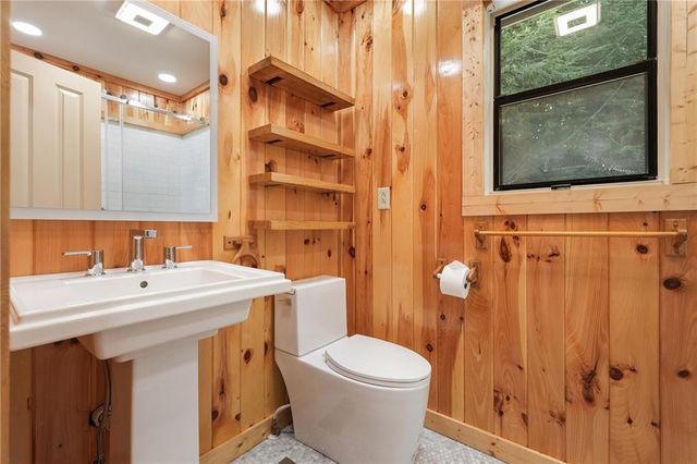 73 Resting Bear Ridge, Big Canoe, GA 30143