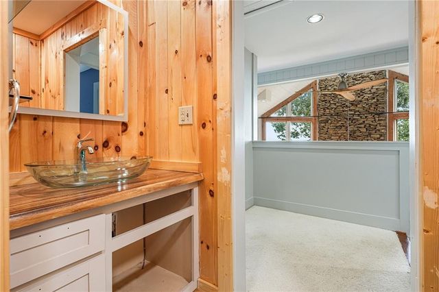 73 Resting Bear Ridge, Big Canoe, GA 30143
