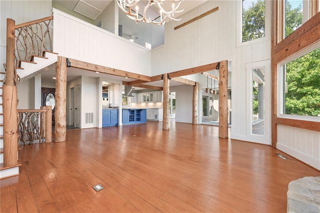 73 Resting Bear Ridge, Big Canoe, GA 30143