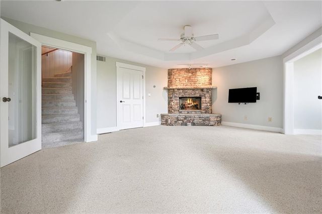 73 Resting Bear Ridge, Big Canoe, GA 30143