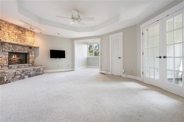 73 Resting Bear Ridge, Big Canoe, GA 30143