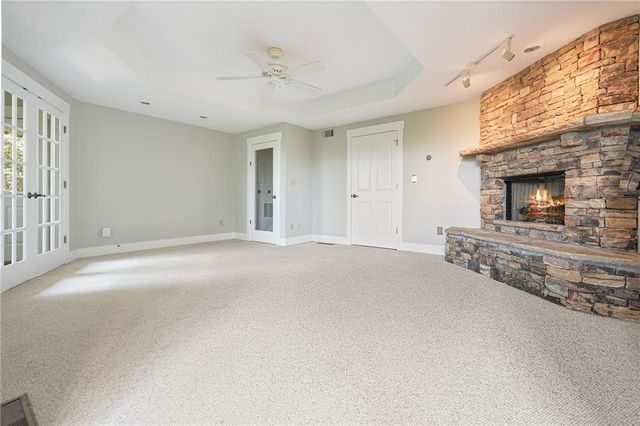 73 Resting Bear Ridge, Big Canoe, GA 30143