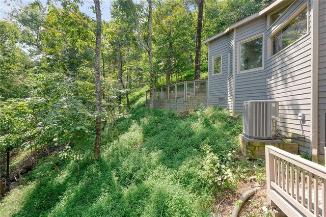 73 Resting Bear Ridge, Big Canoe, GA 30143