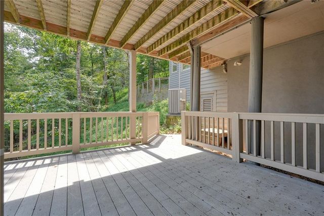 73 Resting Bear Ridge, Big Canoe, GA 30143