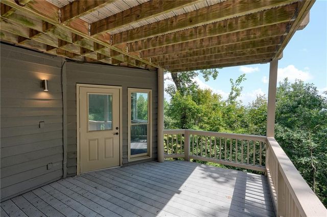 73 Resting Bear Ridge, Big Canoe, GA 30143