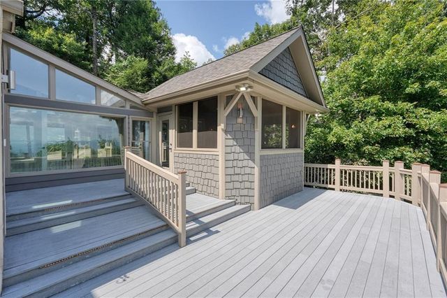 73 Resting Bear Ridge, Big Canoe, GA 30143