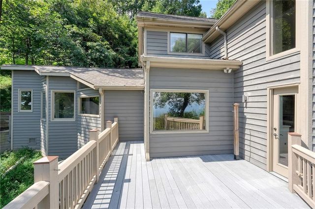 73 Resting Bear Ridge, Big Canoe, GA 30143