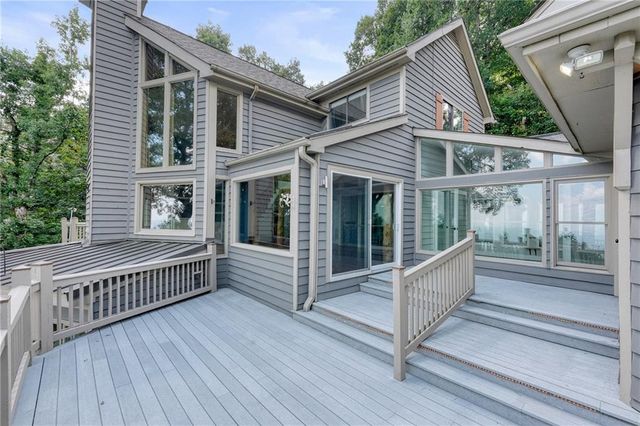 73 Resting Bear Ridge, Big Canoe, GA 30143
