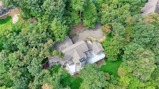 73 Resting Bear Ridge, Big Canoe, GA 30143