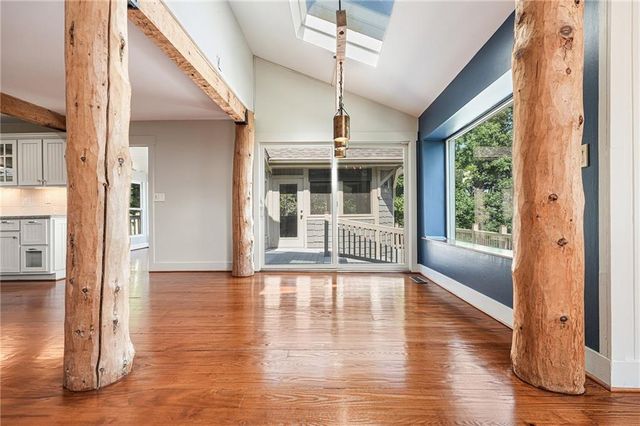 73 Resting Bear Ridge, Big Canoe, GA 30143