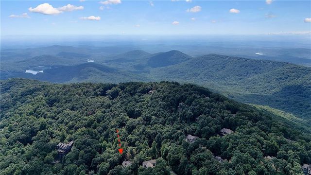 73 Resting Bear Ridge, Big Canoe, GA 30143
