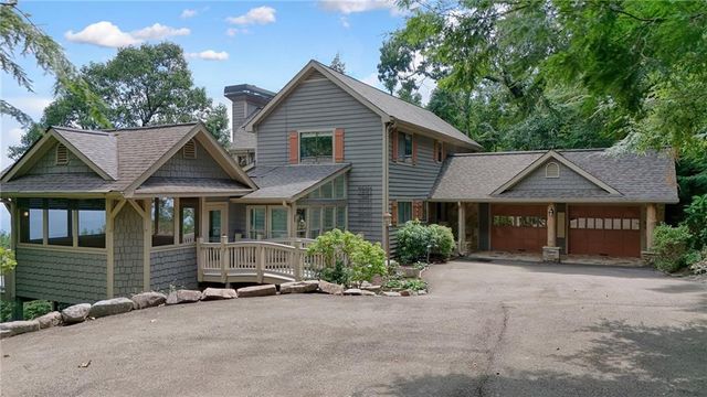 73 Resting Bear Ridge, Big Canoe, GA 30143