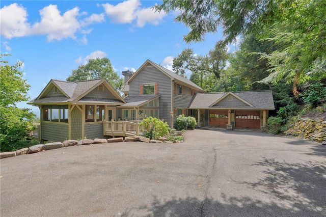 73 Resting Bear Ridge, Big Canoe, GA 30143