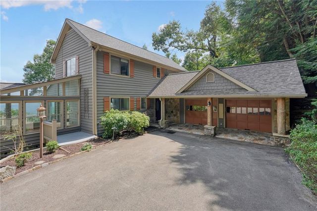 73 Resting Bear Ridge, Big Canoe, GA 30143