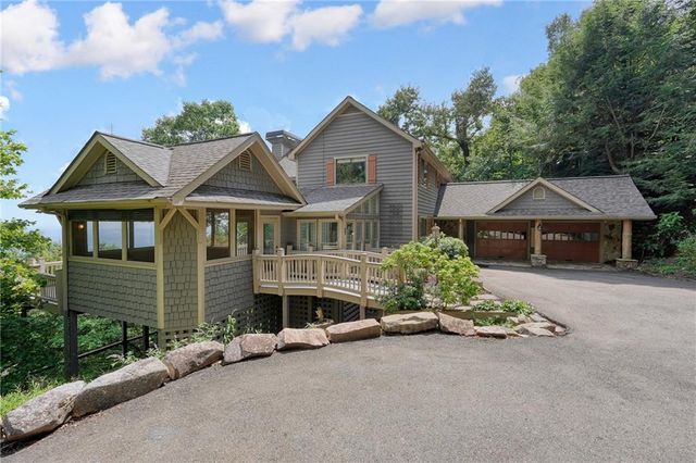 73 Resting Bear Ridge, Big Canoe, GA 30143