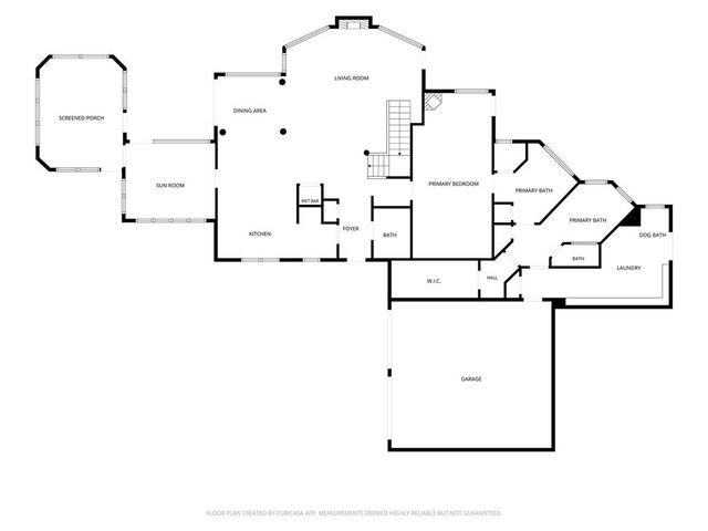 73 Resting Bear Ridge, Big Canoe, GA 30143