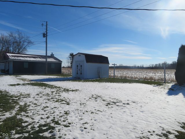 413 E State Road 28, Alexandria, IN 46001
