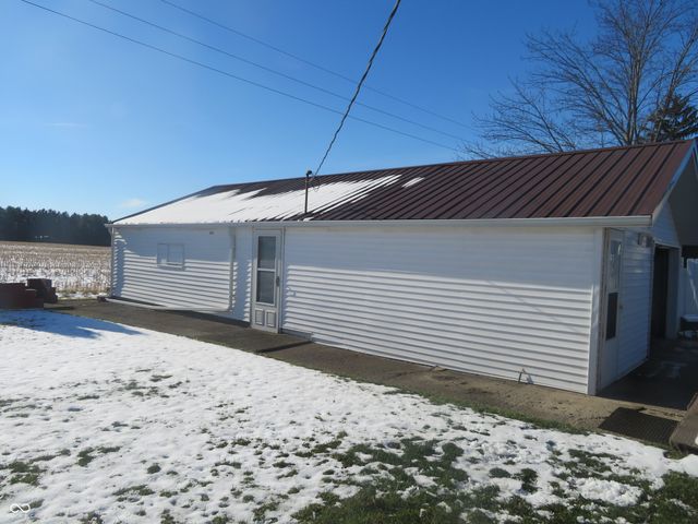 413 E State Road 28, Alexandria, IN 46001