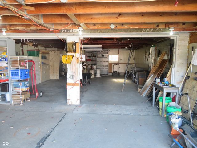 413 E State Road 28, Alexandria, IN 46001