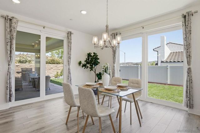 9111 W Bluff Place, Santee, CA 92071