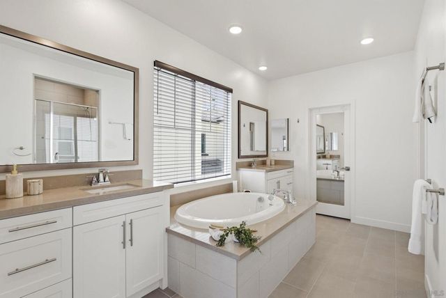 9111 W Bluff Place, Santee, CA 92071