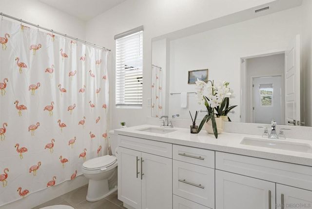 9111 W Bluff Place, Santee, CA 92071