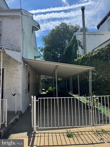 4555 WORRELL CT, Philadelphia, PA 19124