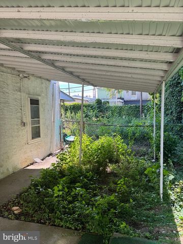 4555 WORRELL CT, Philadelphia, PA 19124