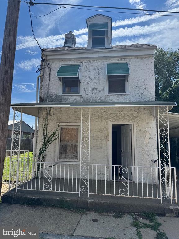 4555 WORRELL CT, Philadelphia, PA 19124