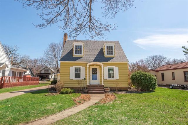 715 Rand Street, Chippewa Falls, WI 54729