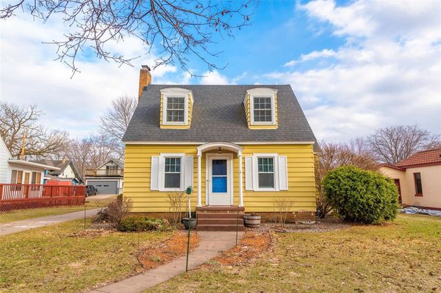 715 Rand Street, Chippewa Falls, WI 54729
