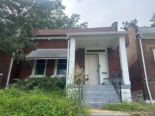 2831 Abner Place, St Louis, MO 63120