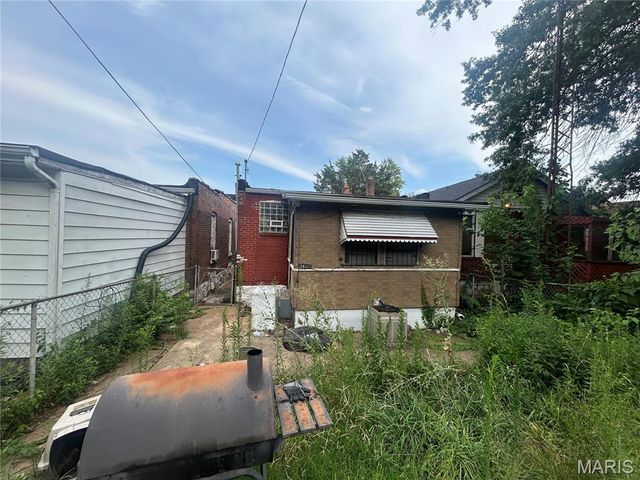 2831 Abner Place, St Louis, MO 63120