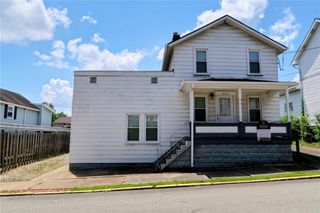 420 Market St, Belle Vernon, PA 15012