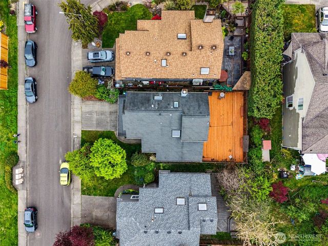3112 Wells Avenue S, Renton, WA 98055