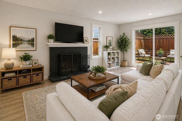 3112 Wells Avenue S, Renton, WA 98055