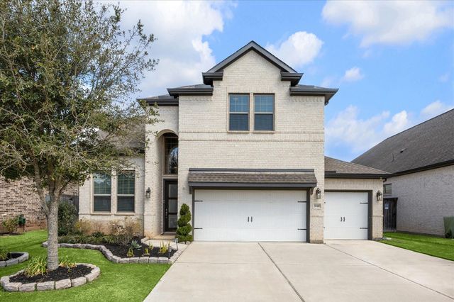 30410 Agave Circle Court, Brookshire, TX 77423
