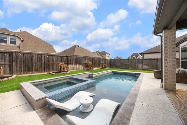 30410 Agave Circle Court, Brookshire, TX 77423