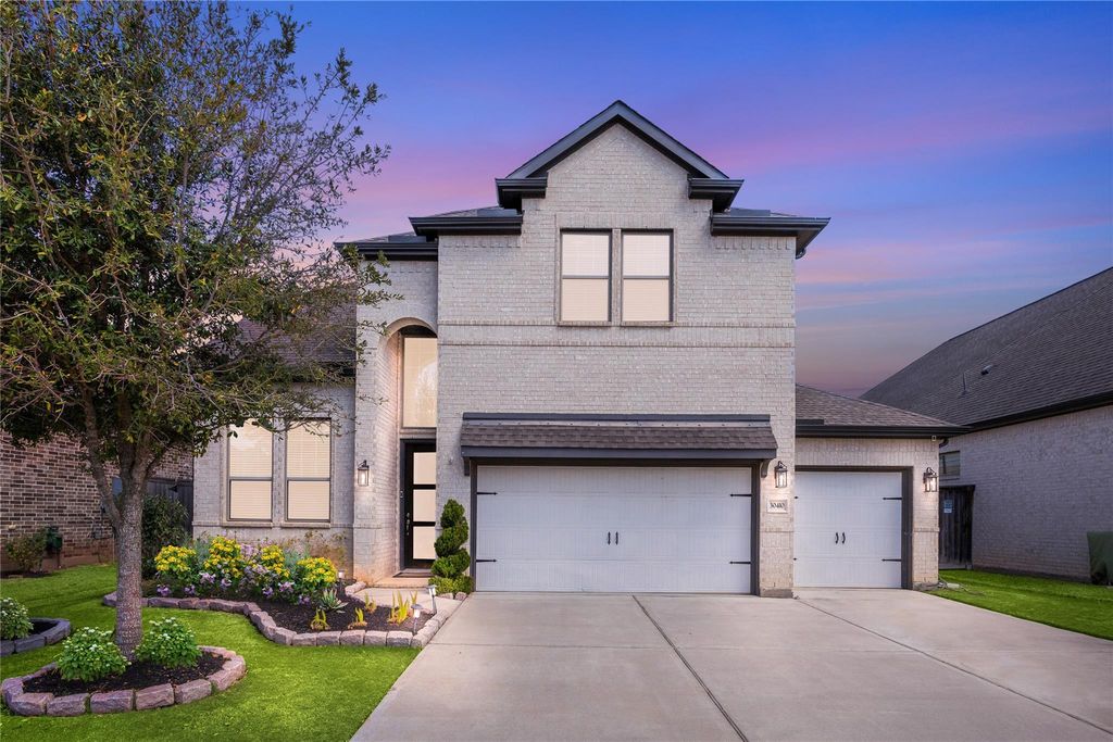 30410 Agave Circle Court, Brookshire, TX 77423