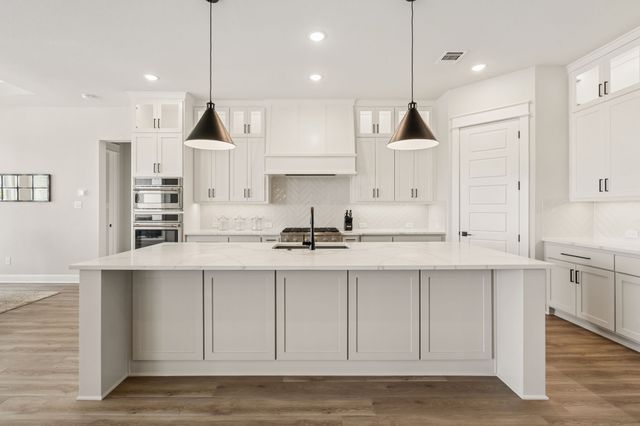 12532 Bella Crossing Drive, Fort Worth, TX 76126