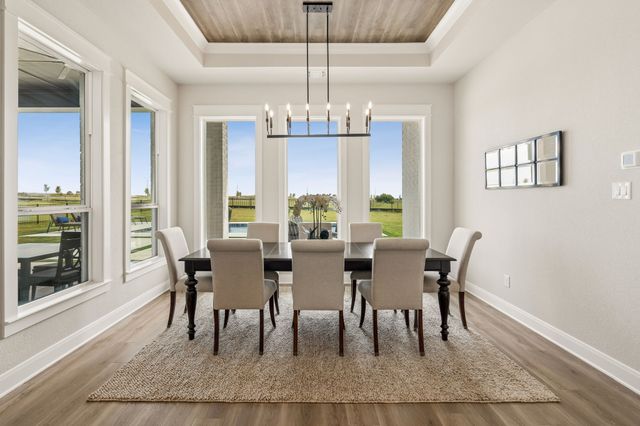 12532 Bella Crossing Drive, Fort Worth, TX 76126