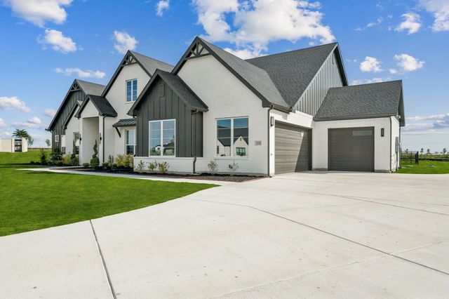 12532 Bella Crossing Drive, Fort Worth, TX 76126