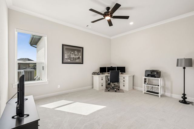 12532 Bella Crossing Drive, Fort Worth, TX 76126