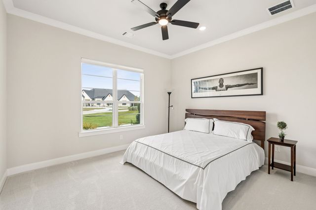 12532 Bella Crossing Drive, Fort Worth, TX 76126