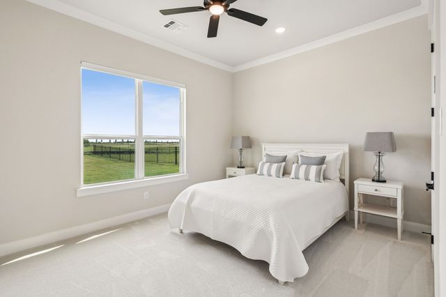 12532 Bella Crossing Drive, Fort Worth, TX 76126