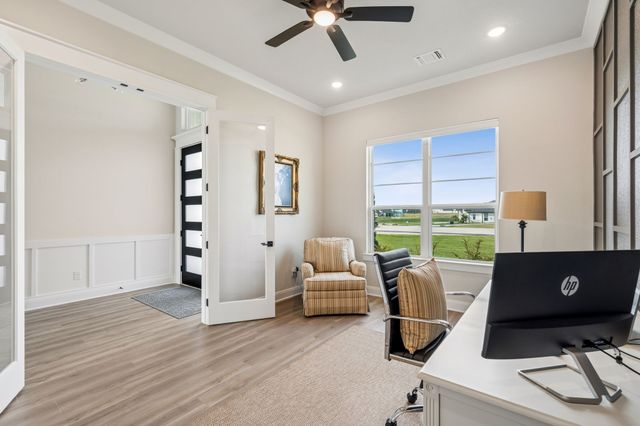 12532 Bella Crossing Drive, Fort Worth, TX 76126