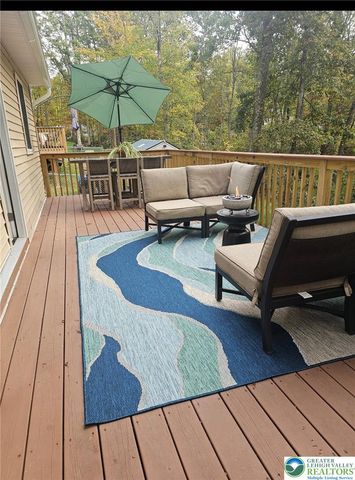 126 Evergreen Drive, Lehman Twp, PA 18324