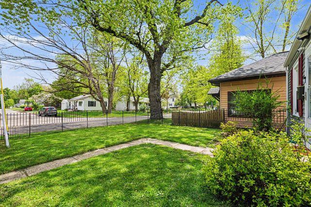 2814 S Rose Street, Kalamazoo, MI 49001