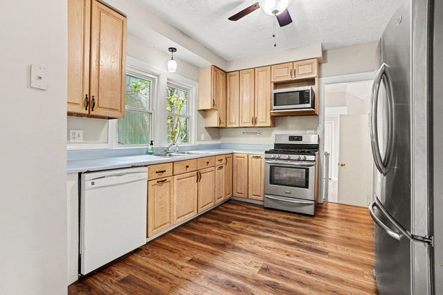 2814 S Rose Street, Kalamazoo, MI 49001